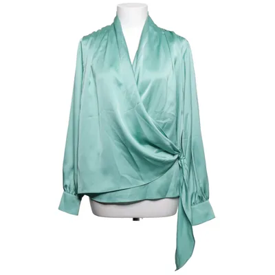 Omlottblus (Grön) från Ril's Polyester