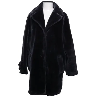Vinterkappa (Svart) från Giacomo Polyester