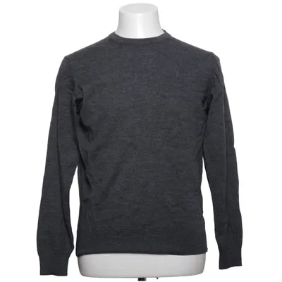 Pull-over (Gris) de Riley Laine de mouton