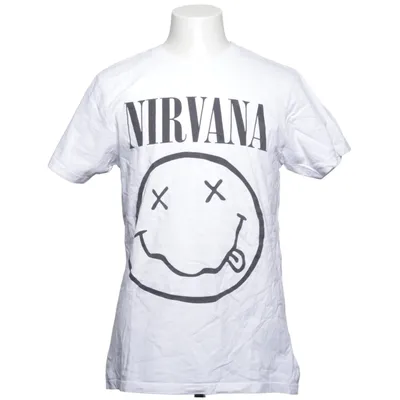 T-shirt (Extracted product information) från Nirvana Bomull