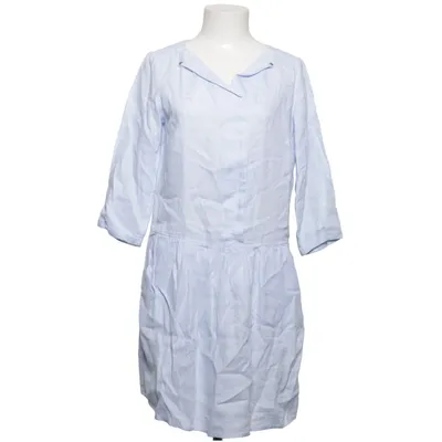 Jurk (Blauw) van Solar
