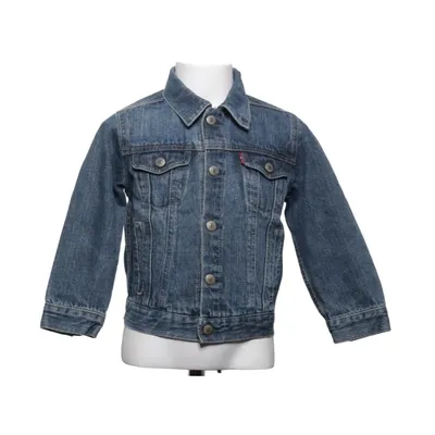 Jeansjacke (Blau) von Levi Strauss & Co Baumwolle