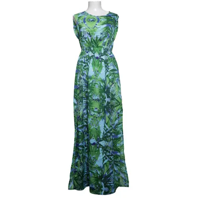 Långklänning (Lucy Long Dress) från Rut & Circle Polyester