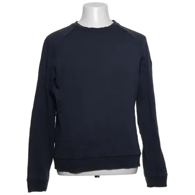 Sweatshirt (RACE SWEATER) van Sail Racing Katoen