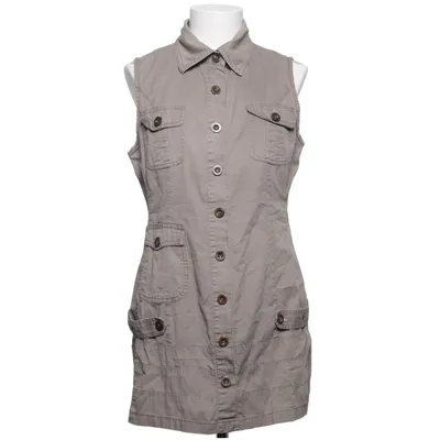 Blousejurk (Beige) van Chic & Jeune