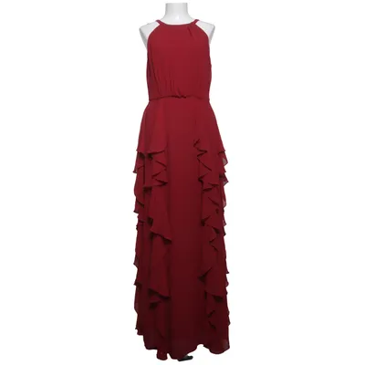 Robe de soirée (Rouge) de Apart Glamour Élasthane, Polyester