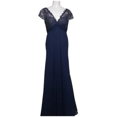 Avondjurk (MC185135) van Pour Femme Polyester