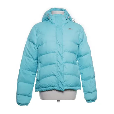 Dunjacka (Blå) från Trespass Dun, Fjädrar, Polyamid, Polyester