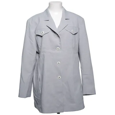 Kavaj (Grå) från Meico Polyester