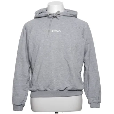 Hoodie (Gray) from Berna