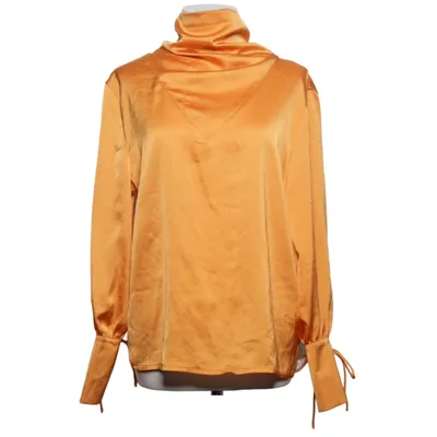 Blus (Orange) från Sister Jane Elastan, Polyester