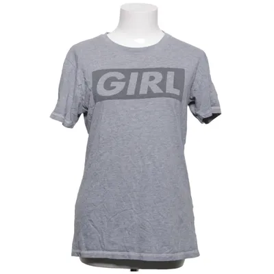 T-shirt (Grå) fra Faggot Apparel