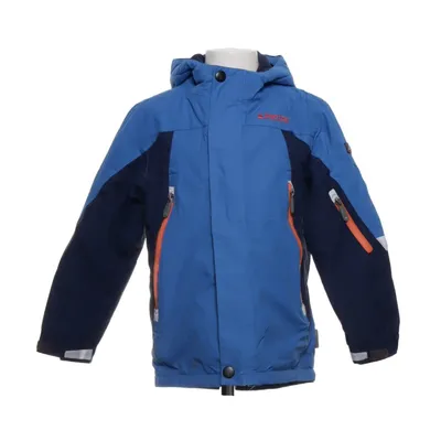 Ski-jas (Blauw) van Marmot Nylon, Polyester