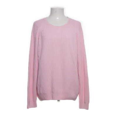 Pull-over (Rose) de Basic Apparel Coton