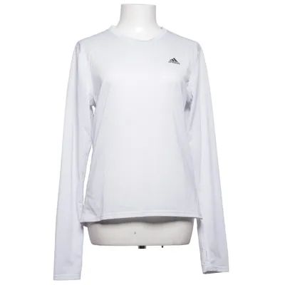 Träningströja (Grå) från Adidas Running Återvunnen polyester