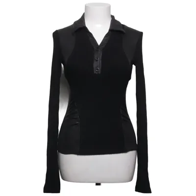 Top (Black) from Pianura Studio