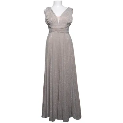 Robe de soirée (Beige) de Bubbleroom by Lovisa Barkman Polyester