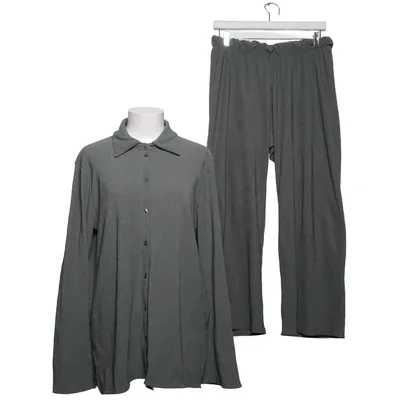 Sæt (Grøn) fra H&M Mama Polyester