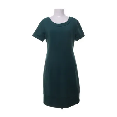 Klänning (Grön) från WE Elastan, Polyester, Viskos