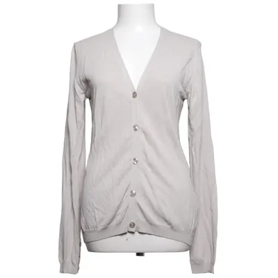 Cardigan (Beige) de Månestråle Coton, Viscose