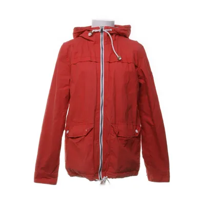 Jack (Rood) van Dobber Katoen, Polyester