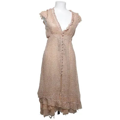 Klänning (Beige, Rosa, Grön) från Katia G