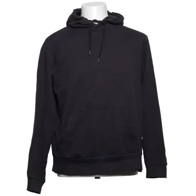 Sweat à capuche (Noir) de DNMD Coton