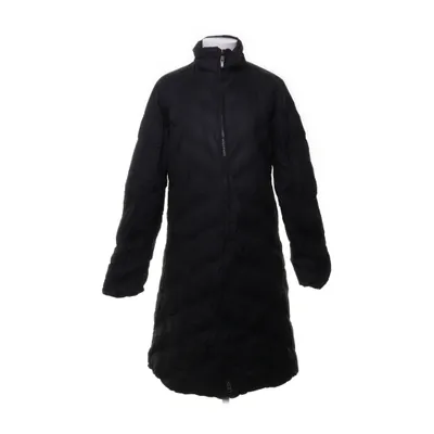 Donsjas (Zwart) van Patagonia Polyester, Dons