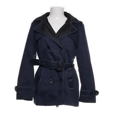 Regnkappa (Blå) från Cache Cache Polyester