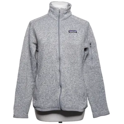 Fleecetröja (Grå) från Patagonia Polyester