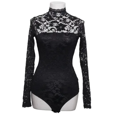 Body (Noir) de Erbs Élasthane, Polyamide