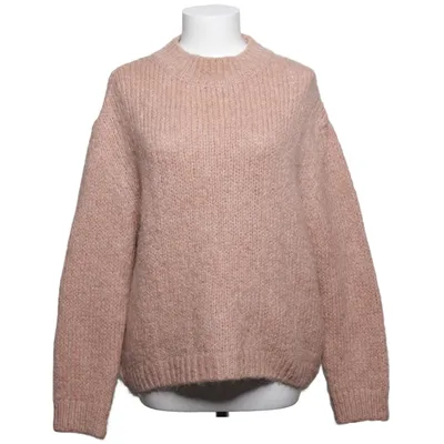 Tröja (Beige) från ABA Akryl, Polyamid, Polyester, Ull