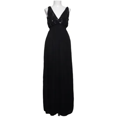 Robe de soirée (Noir) de Sisters Point Polyester