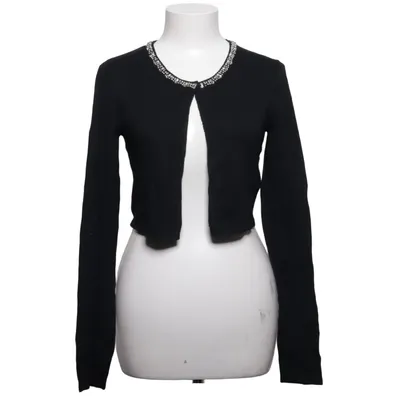 Bolero (Black) from Sir Oliver Elastane, Polyamide, Viscose