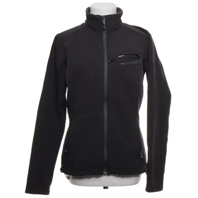 Veste anti-froid (Noir) de Helly Hansen Élasthane, Polyester, Polyuréthane