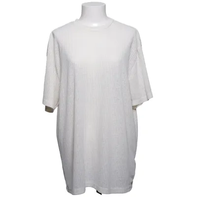 T-shirt (Vit) från The Black Label Collection Lager 157 Elastan, Polyester