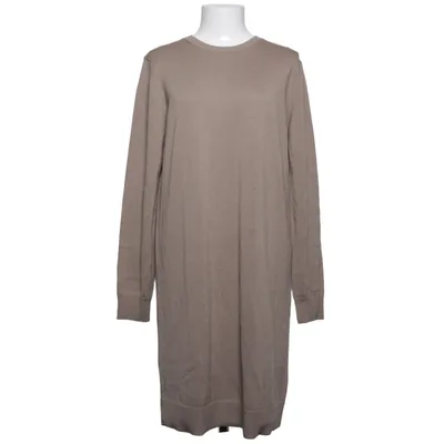 Klänning (Beige) från GANT Merinoull