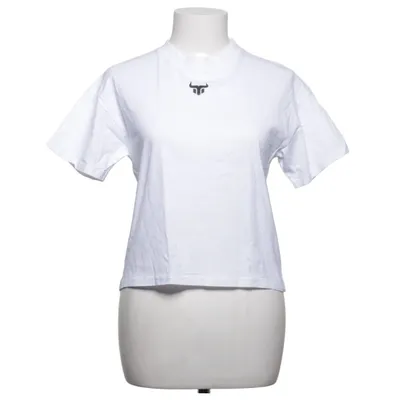 T-shirt (Blanc) de Barboza Coton biologique