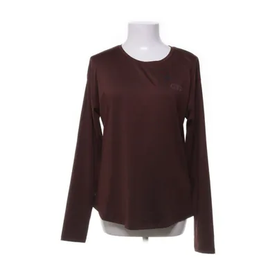 Träningströja (Brun) från OTP Polyester, Elastan