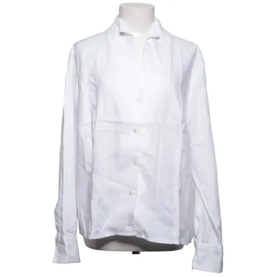 Blouse (Wit) van Jacques Britt Katoen