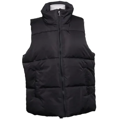 Outdoor vest (Zwart) van Kapalua Polyester