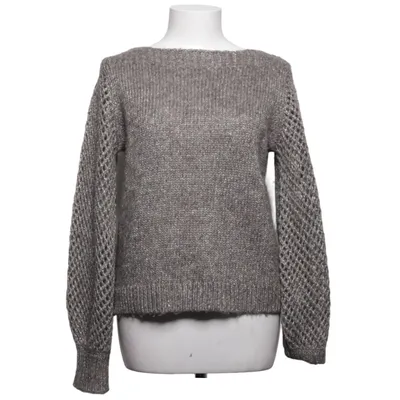Tröja (Grå, Guldfärgad) från Tommy Bahama Metallfiber, Polyester, Ull