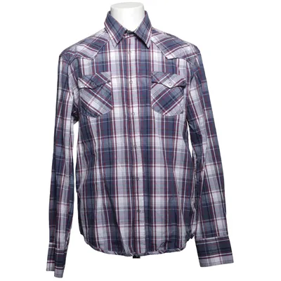 Shirt (Noah Shirt L/S Ea 06) van Jack & Jones Vintage Denim Katoen