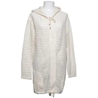 Hoodie (Beige) from Maison Scotch Cotton