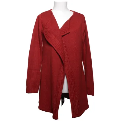Cardigan (Rouge) de UpFashion Acrylique