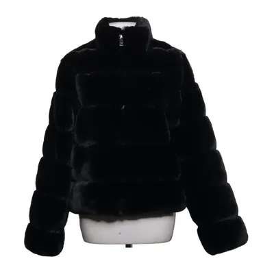Veste d'hiver (Noir) de J. Stars Polyester