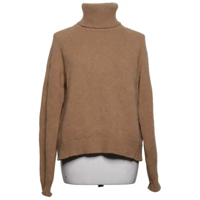 Turtleneck (Brun) fra Filippa K Kashmir, Uld