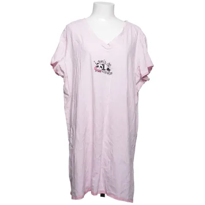 Nightgown (Pink) from René Rofé Cotton