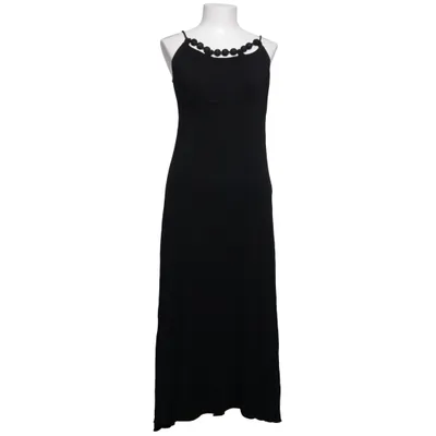 Maxi dress (Black) from Kensie Elastane, Viscose