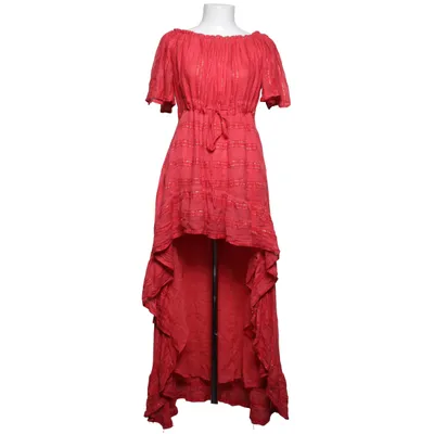Klänning (Röd) från Sundress